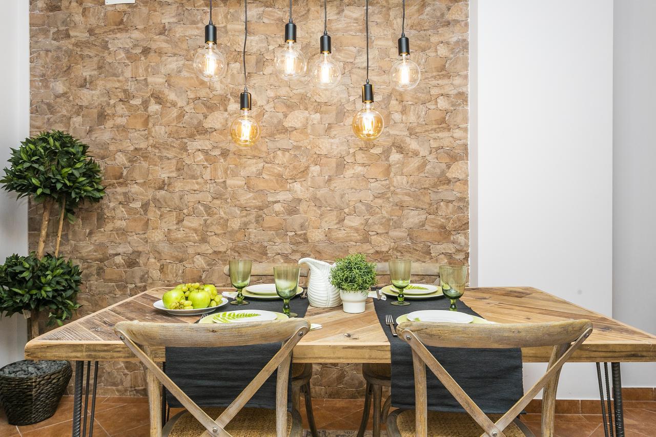 Apartmán Lxway Poiais De Sao Bento Lisboa Exteriér fotografie