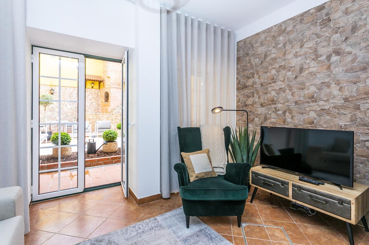 Apartmán Lxway Poiais De Sao Bento Lisboa Exteriér fotografie