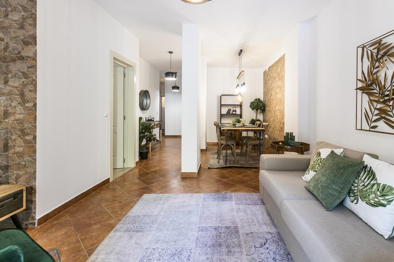 Apartmán Lxway Poiais De Sao Bento Lisboa Exteriér fotografie