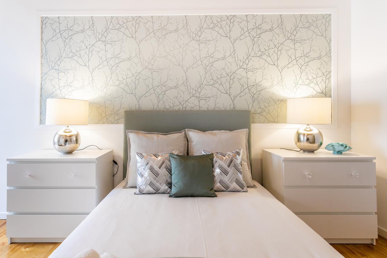 Apartmán Lxway Poiais De Sao Bento Lisboa Exteriér fotografie