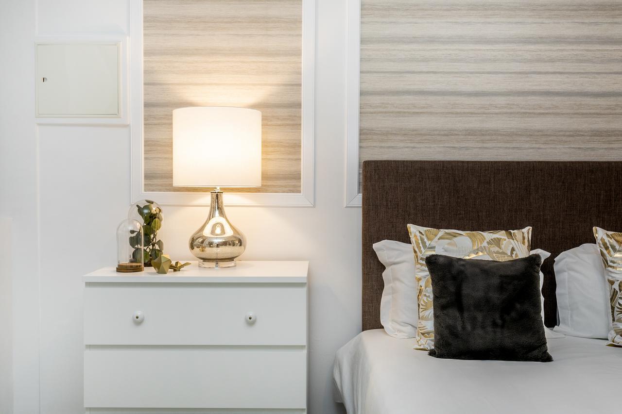 Apartmán Lxway Poiais De Sao Bento Lisboa Exteriér fotografie