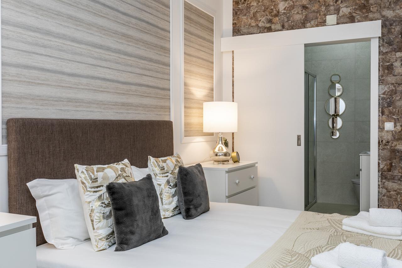 Apartmán Lxway Poiais De Sao Bento Lisboa Exteriér fotografie