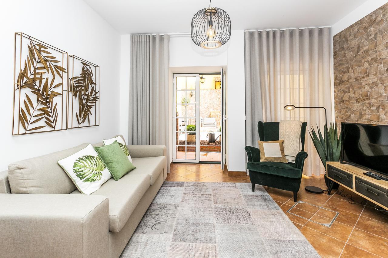 Apartmán Lxway Poiais De Sao Bento Lisboa Exteriér fotografie