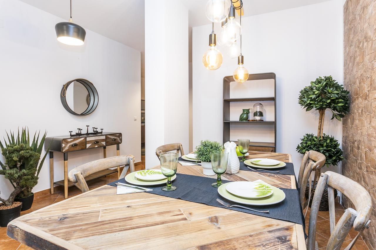 Apartmán Lxway Poiais De Sao Bento Lisboa Exteriér fotografie