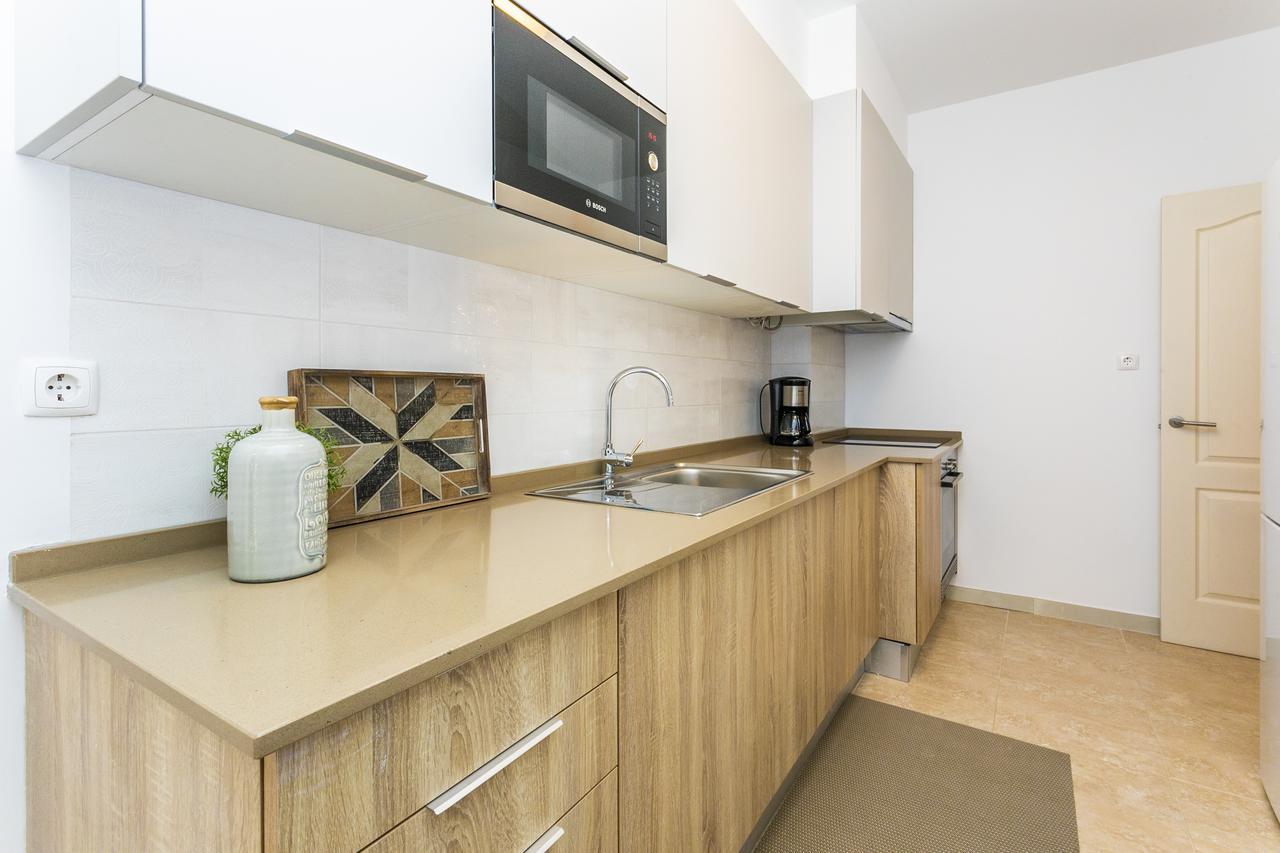 Apartmán Lxway Poiais De Sao Bento Lisboa Exteriér fotografie