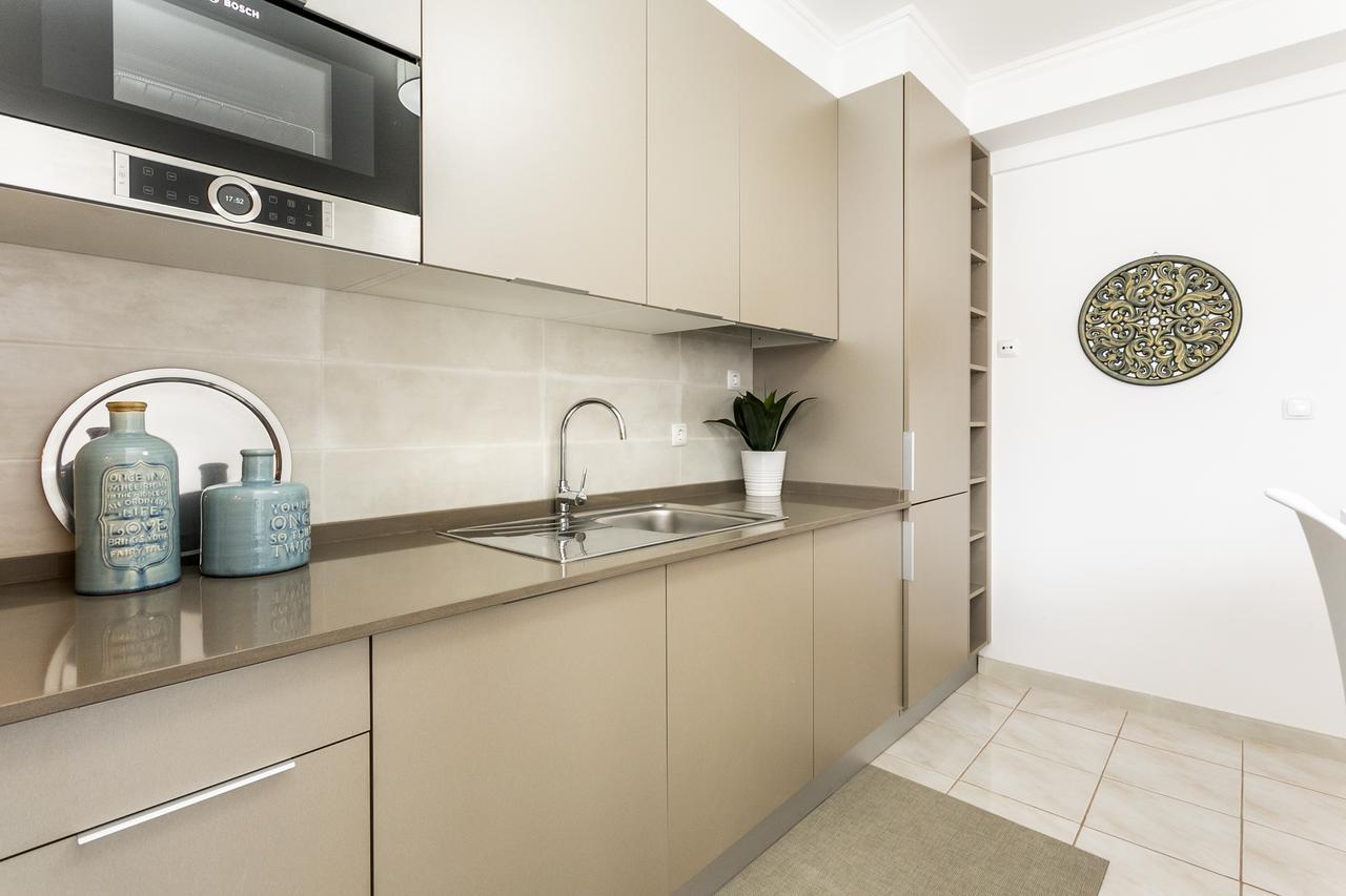 Apartmán Lxway Poiais De Sao Bento Lisboa Exteriér fotografie