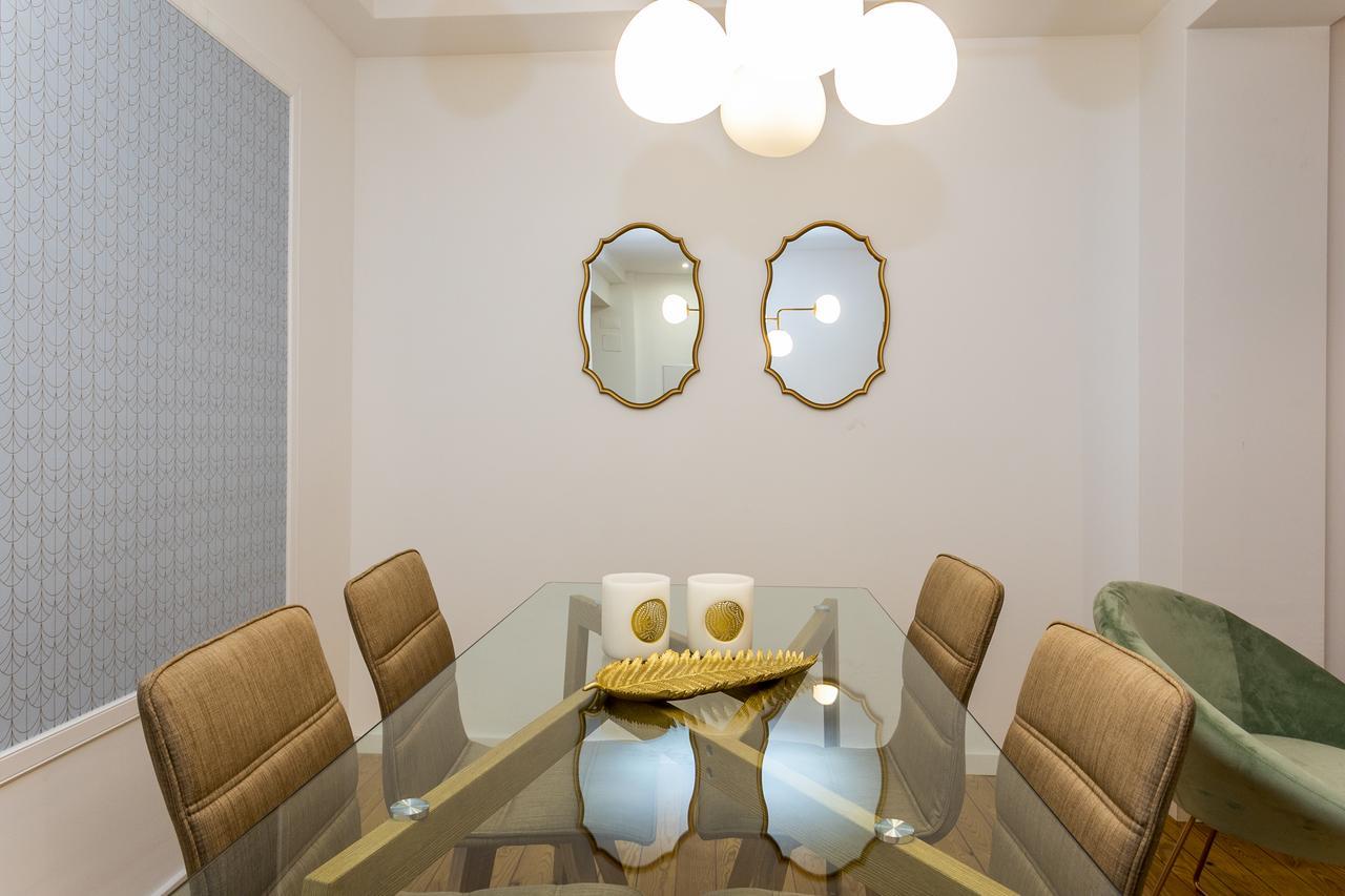 Apartmán Lxway Poiais De Sao Bento Lisboa Exteriér fotografie