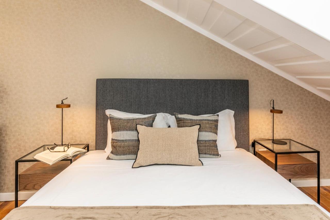 Apartmán Lxway Poiais De Sao Bento Lisboa Exteriér fotografie