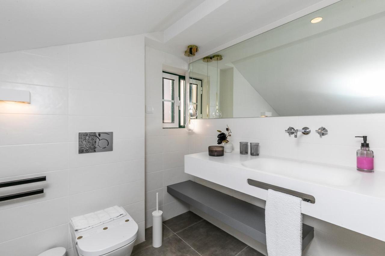 Apartmán Lxway Poiais De Sao Bento Lisboa Exteriér fotografie
